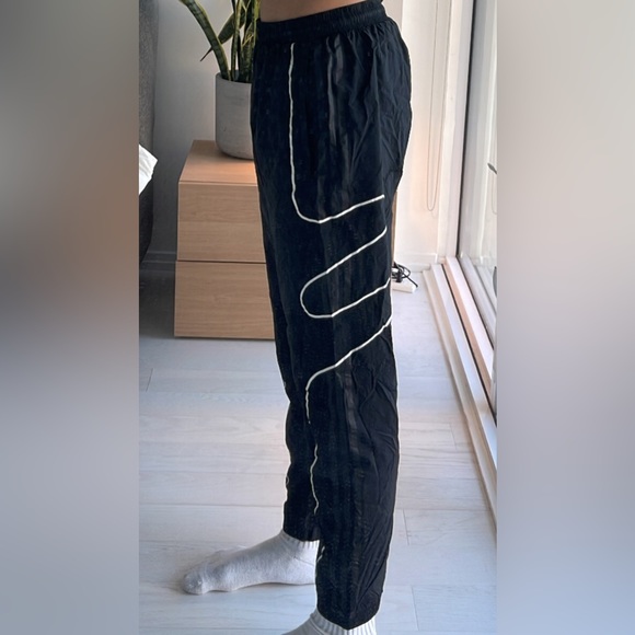 Adidas track pants - Picture 3 of 4